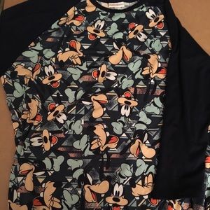 DISNEY 🔹GOOFY 🔹 LuLaRoe Leggings